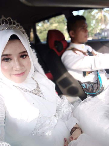 NOR ATHIRAH BINTI NOR ARMAN profile icon