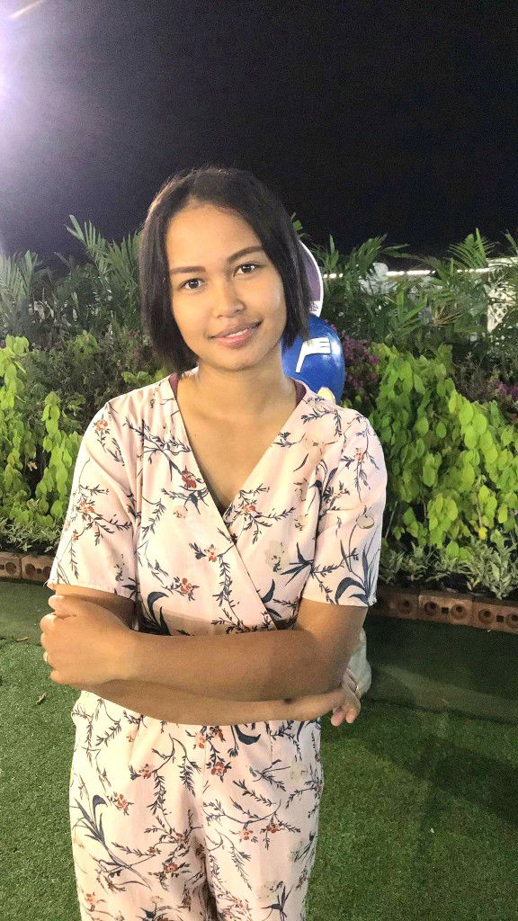 ประกายทิพย์ บุญเทียน profile icon