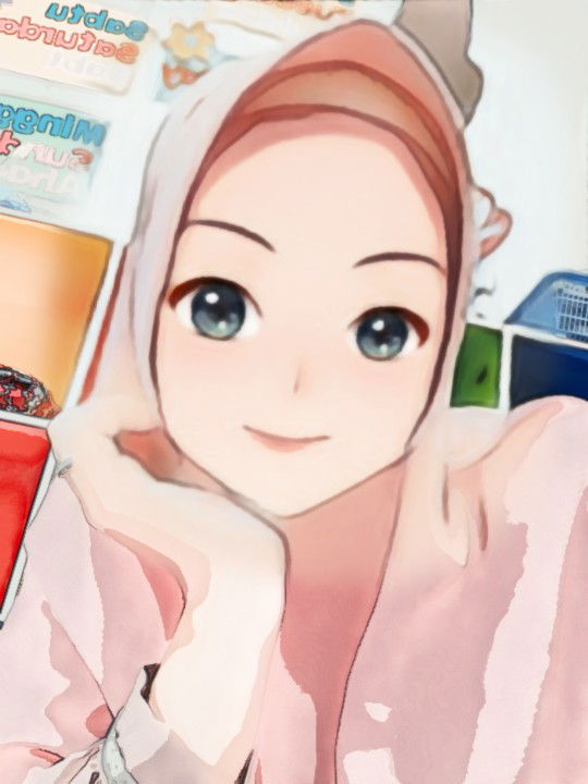 Nur Utami Darojah profile icon