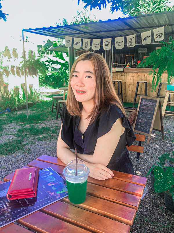 Patthawaman Khumvaja profile icon