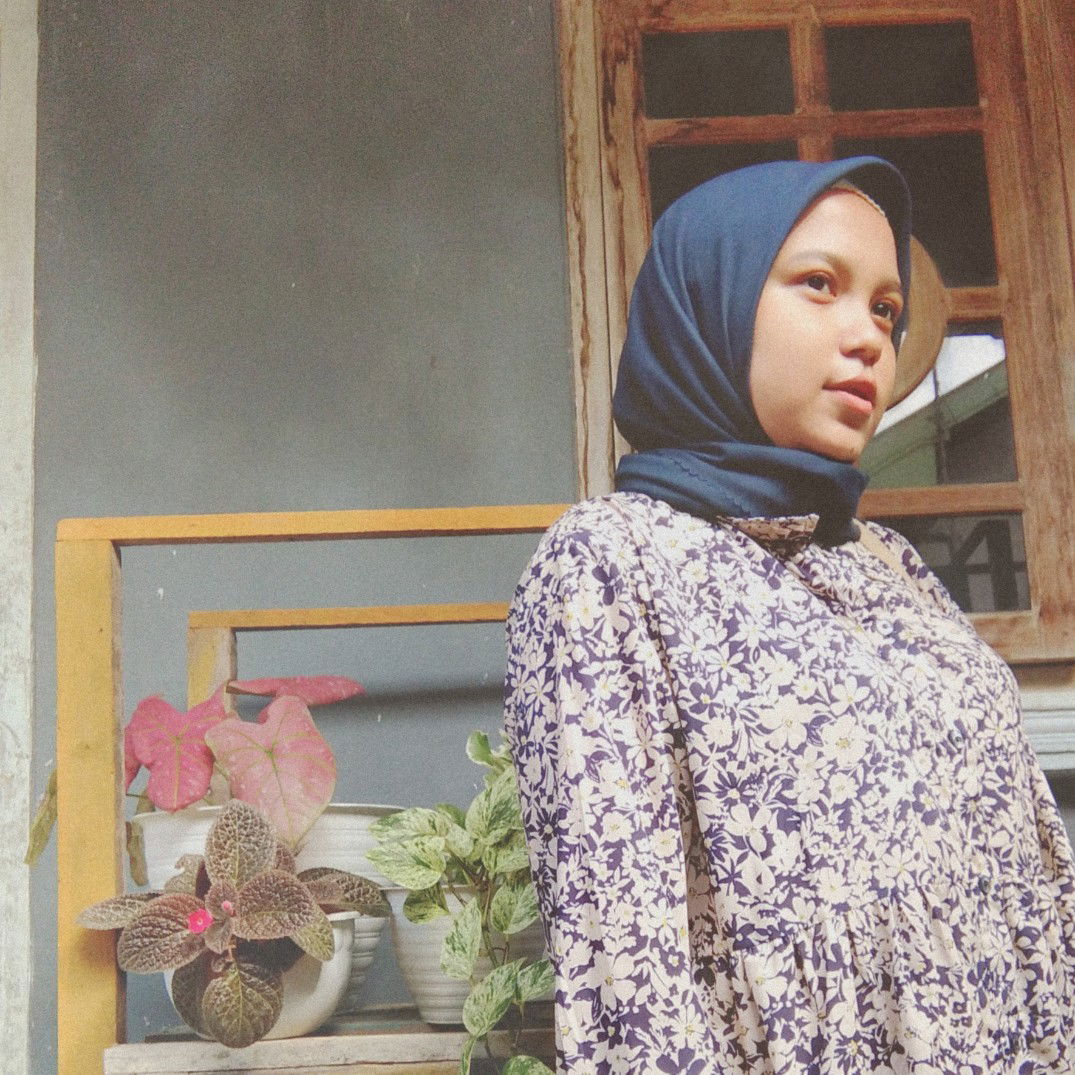 Amelia S profile icon