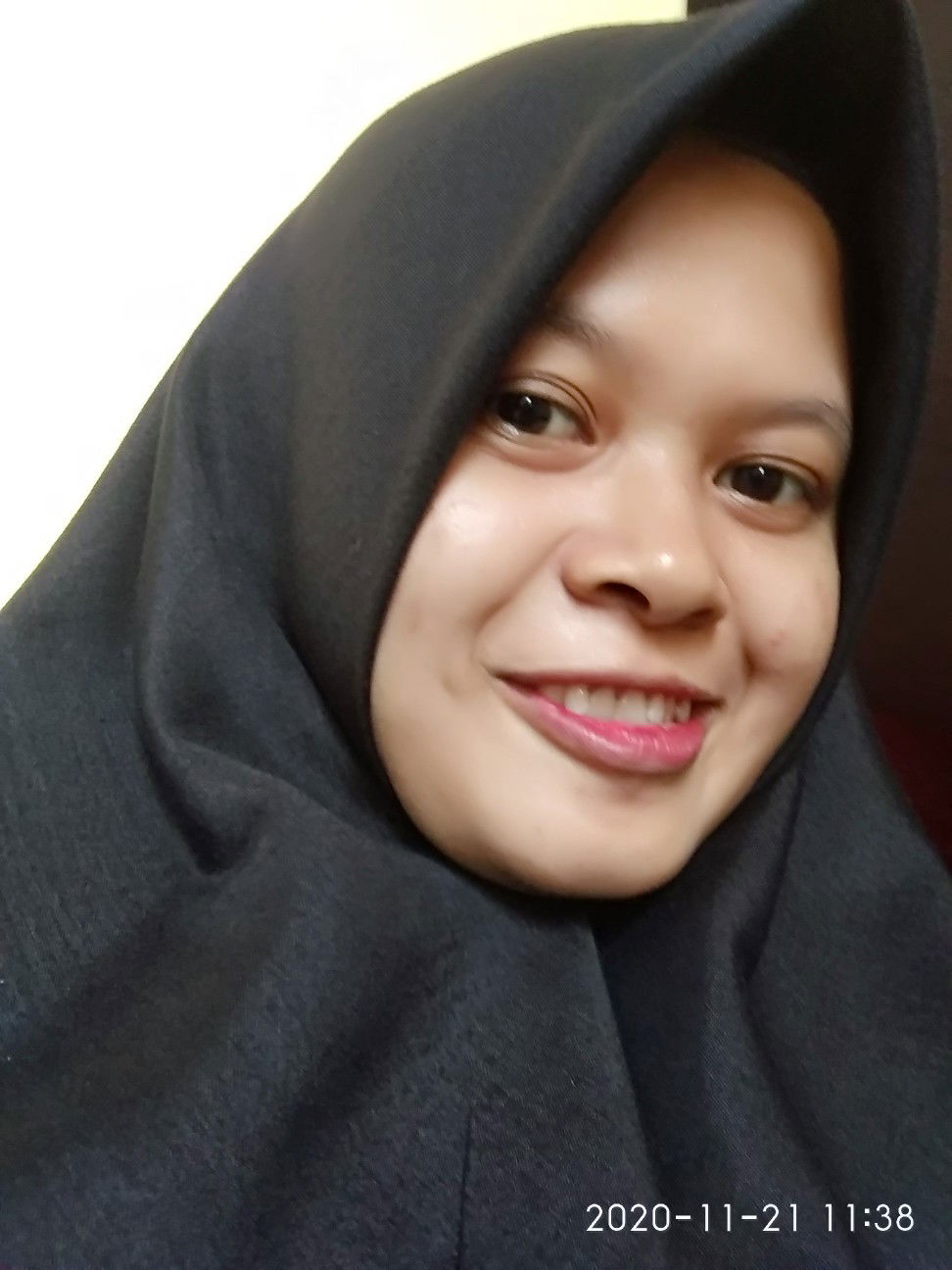 Khumaeroh profile icon