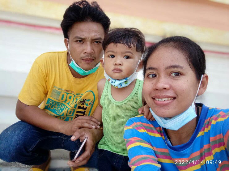 คุณแม่ลูกสอง profile icon