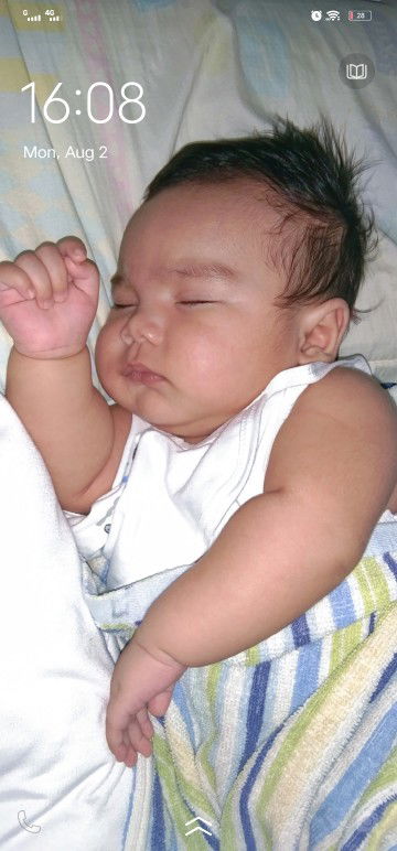 Ann Manto profile icon