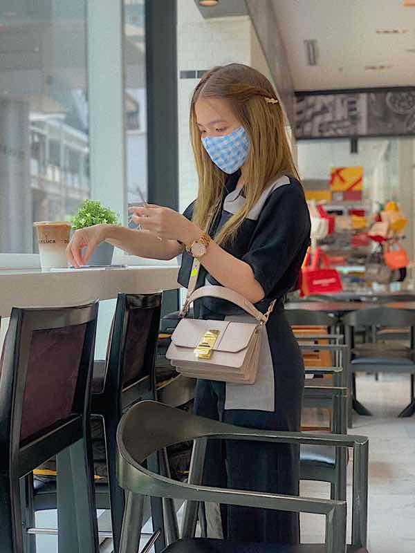 Pimmada Po profile icon