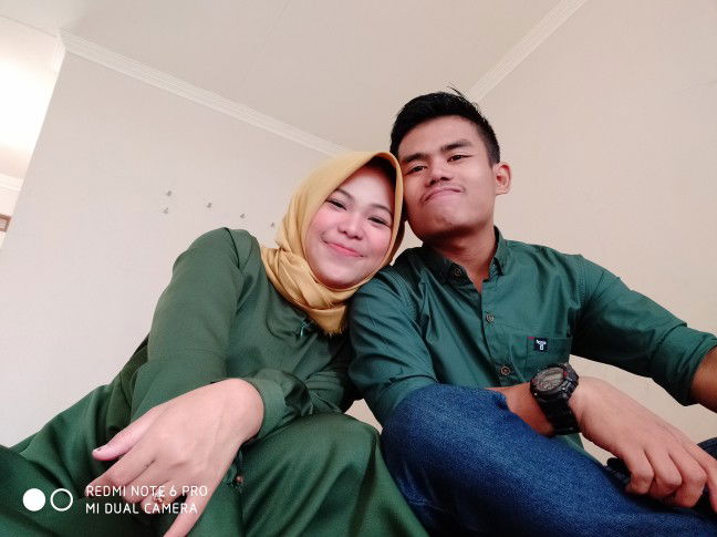 Neng Ell Karimah profile icon