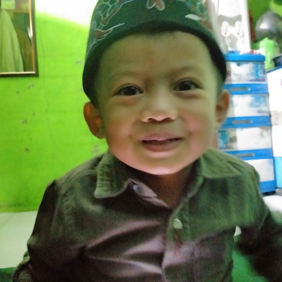 Dewi Fatimah profile icon