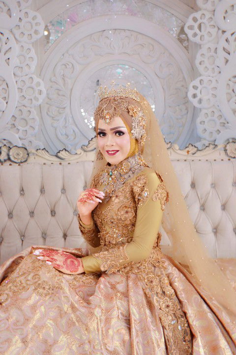 Yuna Nurul Muharani profile icon