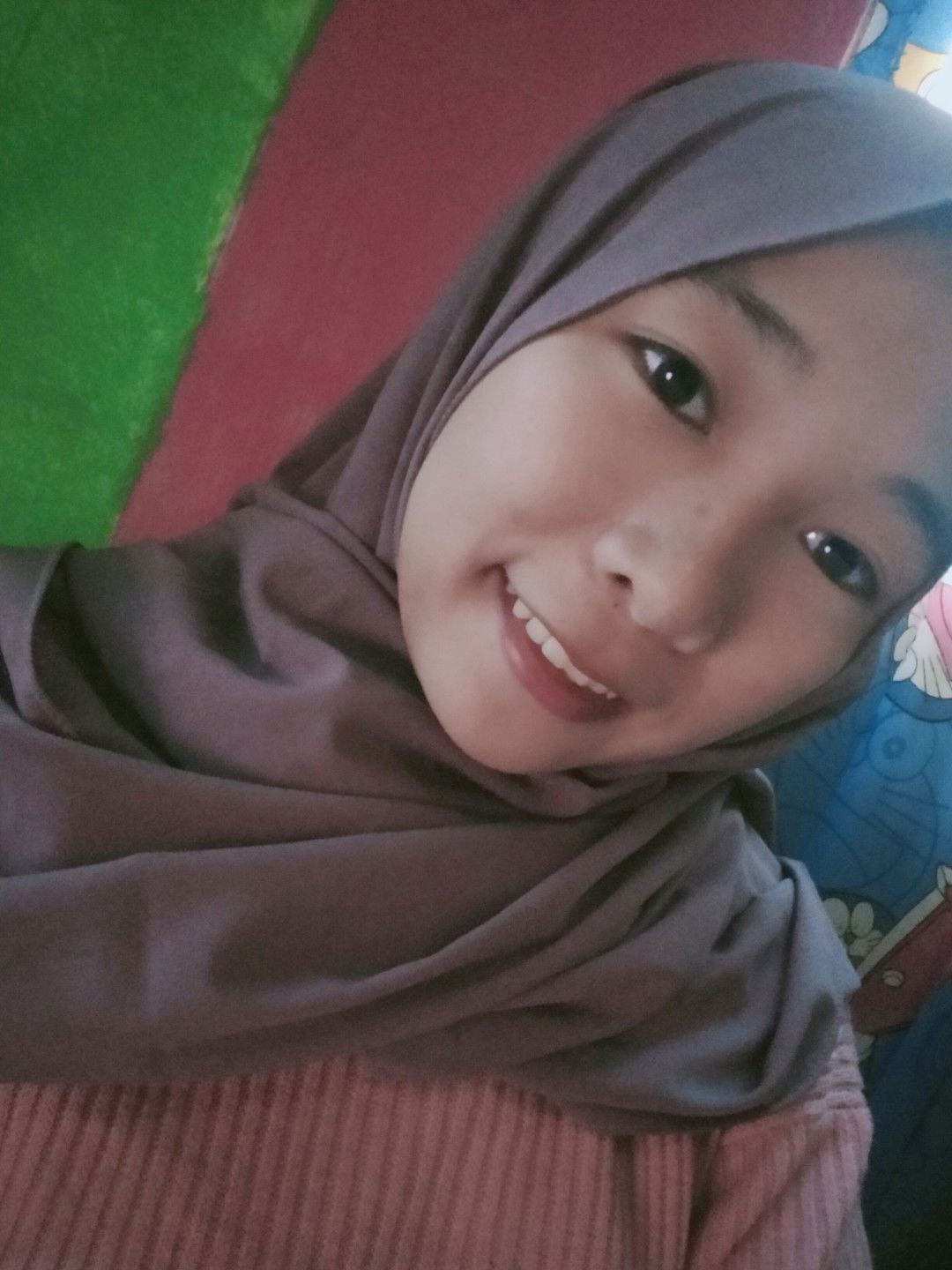 Imas Nurjanah profile icon