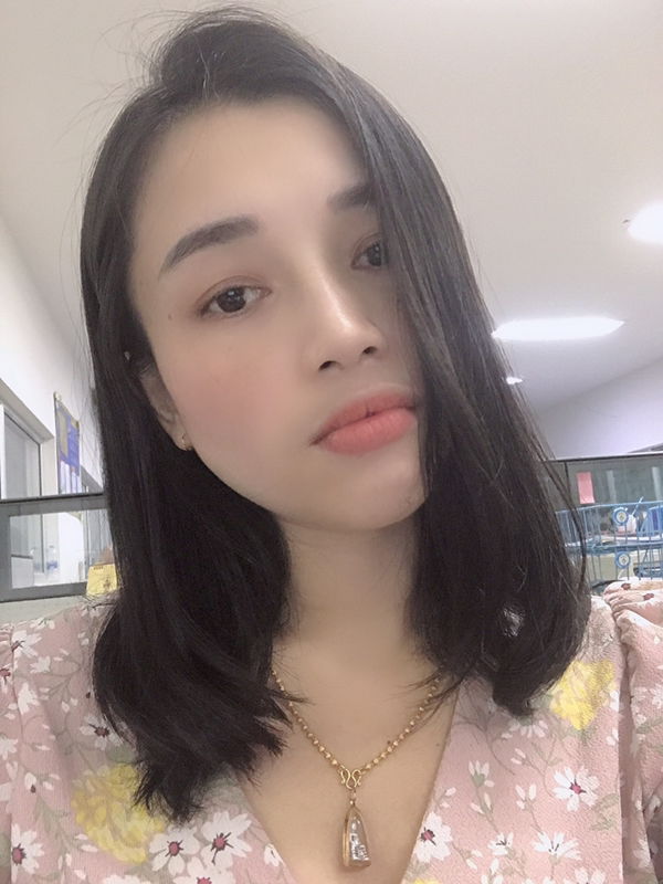 Nong Mam Chelsea profile icon