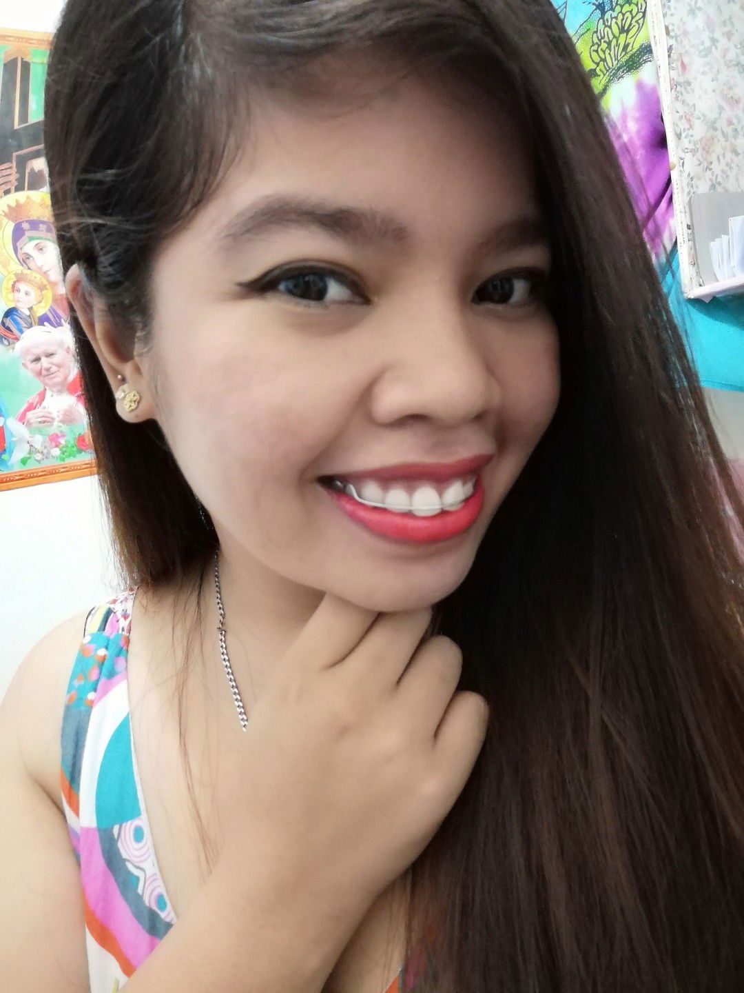 Janine Cabreros profile icon