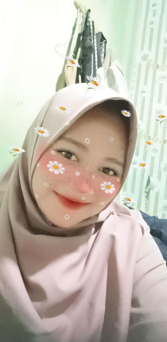 Tiara fiska profile icon