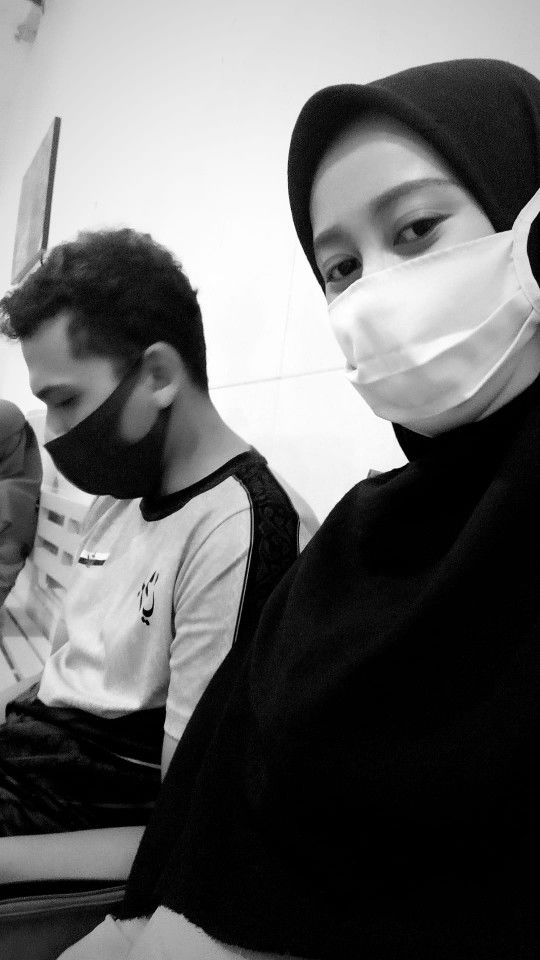 Faiz Faizah profile icon