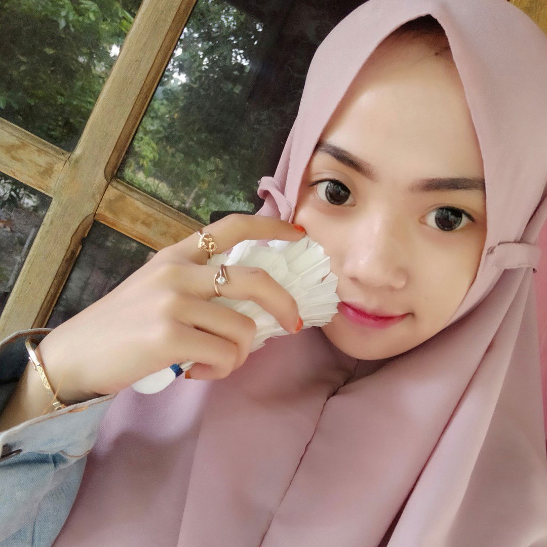 Miftakhul jannah profile icon