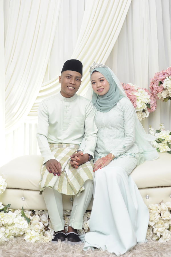 Nur Farihah profile icon