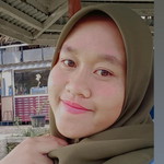 Maulidina Yulia Eka Putri profile icon