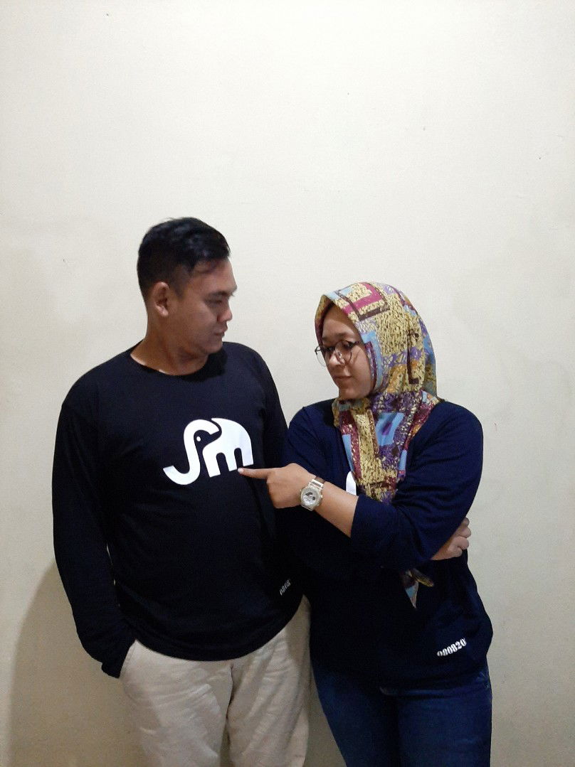 Sony Pratama profile icon