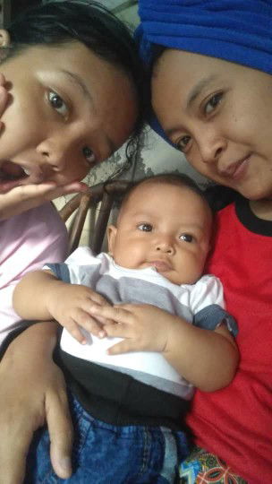 Aldina Sholikhatul Awaliyah profile icon