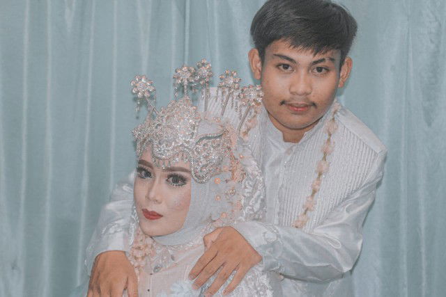 Siti TA profile icon