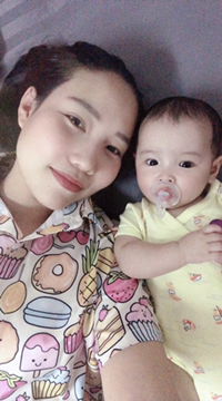 อ' ออม profile icon