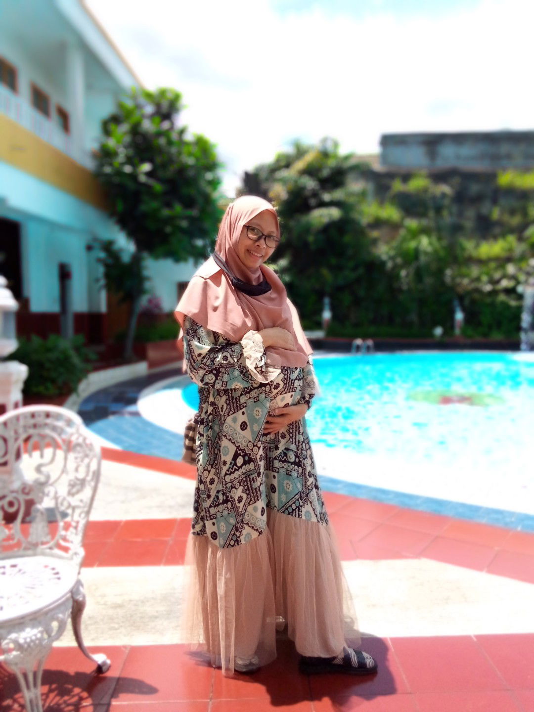 Rosdiana Aisyah profile icon