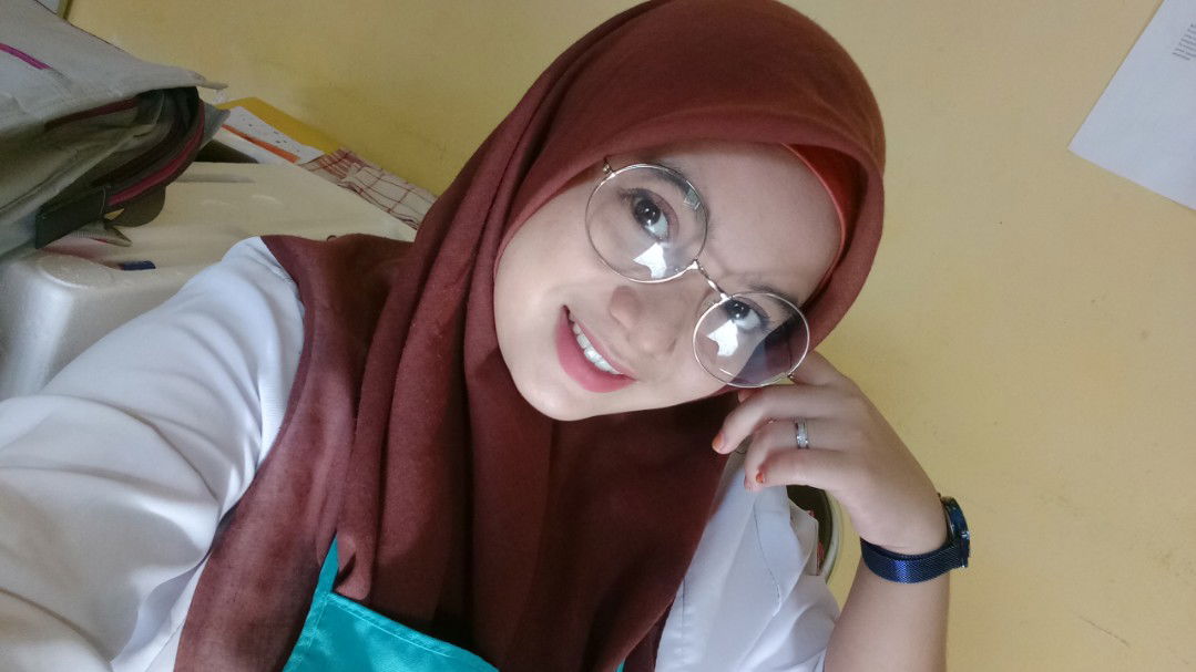 Sri Hadayanti profile icon