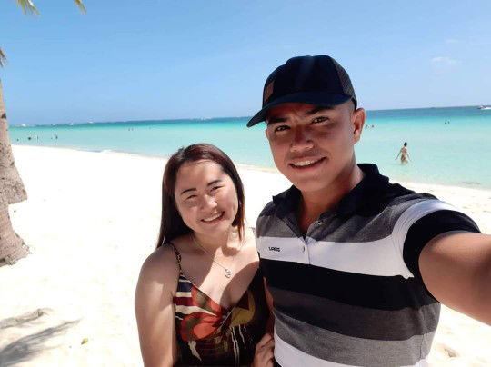 Keziah Linayan profile icon