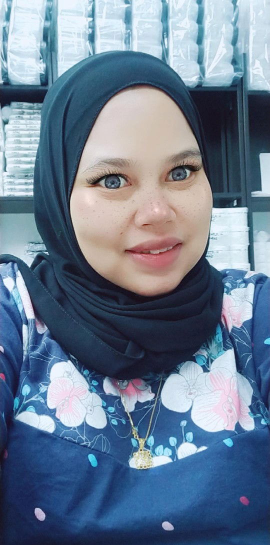 mariey naa profile icon