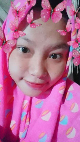 Nurul Fitrianti profile icon