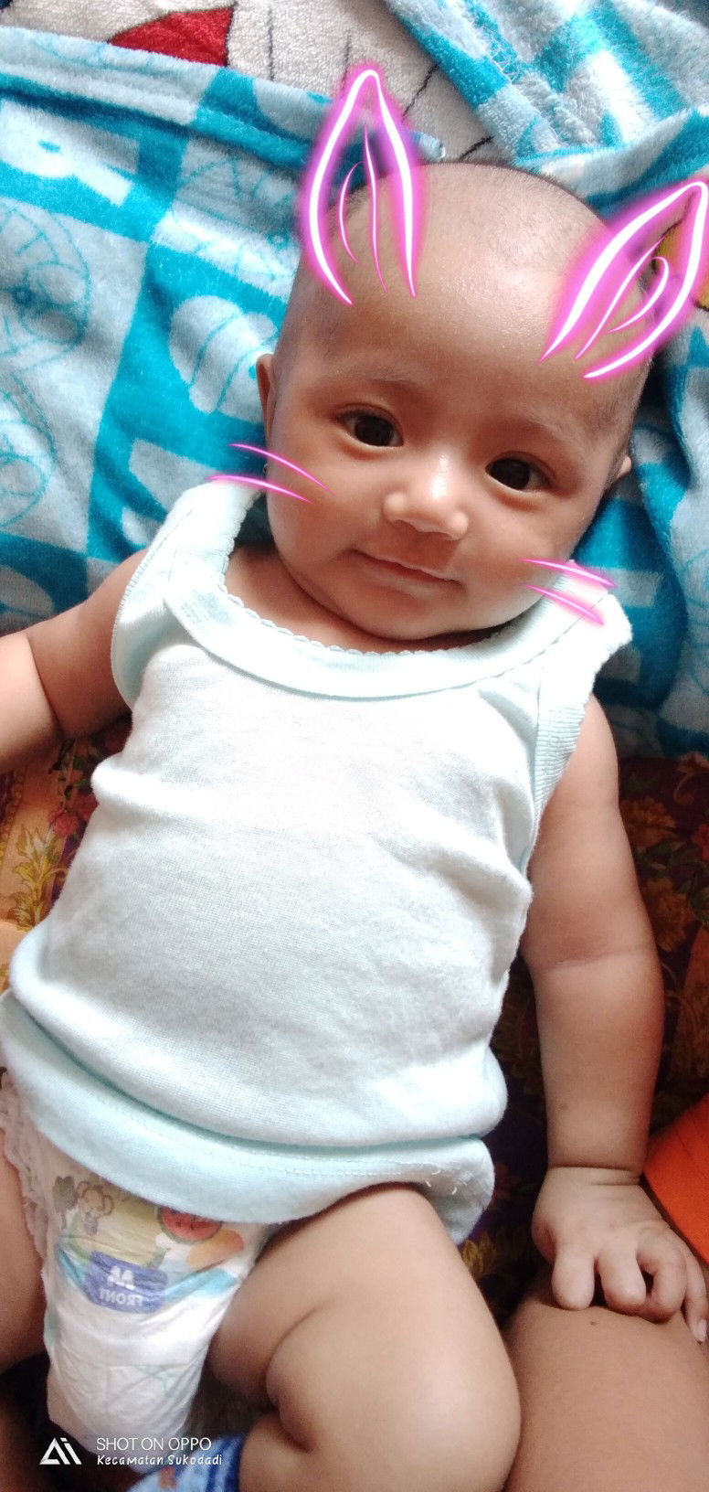 el queensha dinata profile icon