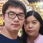 Noppawan Ngamyingyuad profile icon