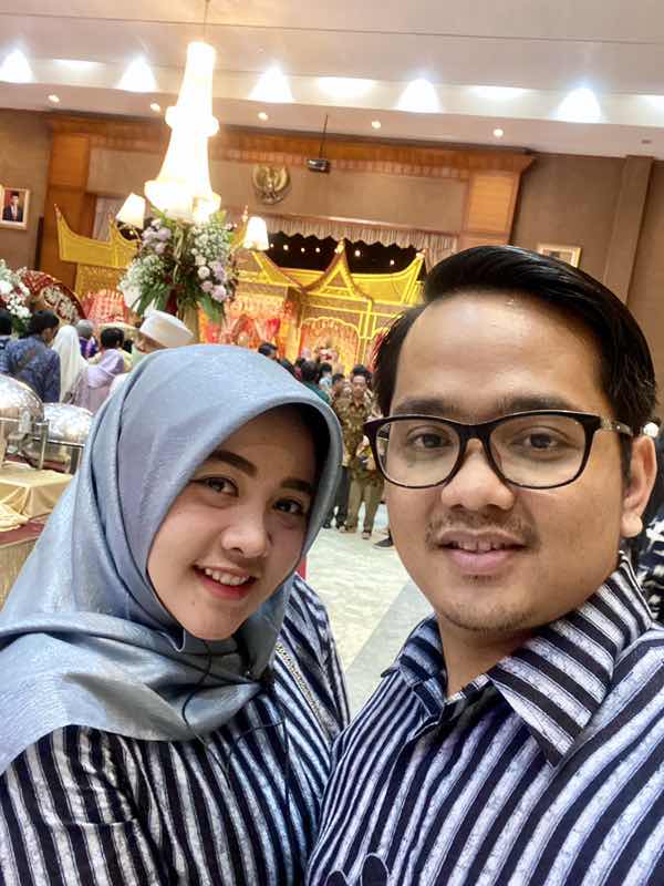 Anggara Putri profile icon