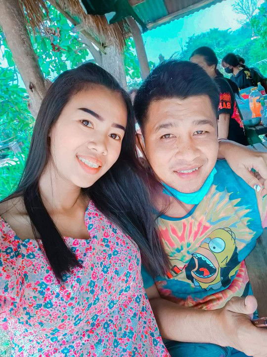 Phen Sangsud profile icon