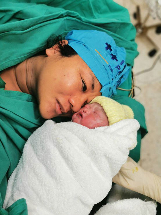 Cherry Cherrine profile icon