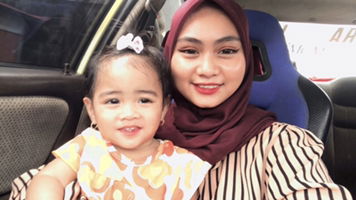 Nurul 'Izzati Atikah profile icon