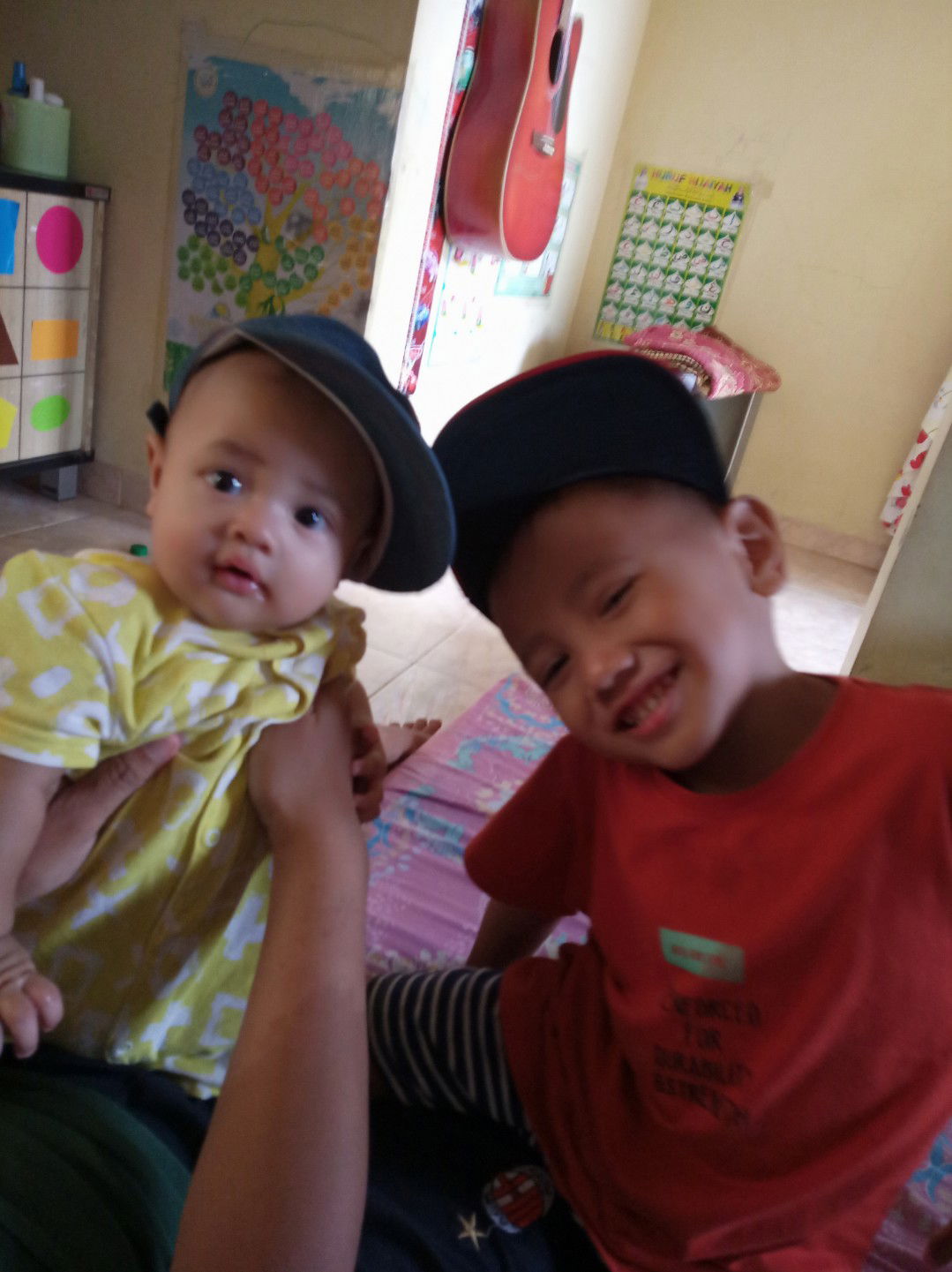 Yulian Ristanti profile icon