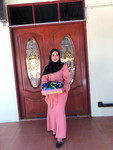 Nur Syamira Ayunie Binti NoorZeri profile icon