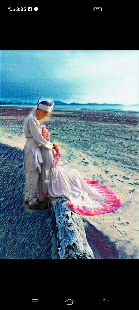 asnilah khalifah profile icon