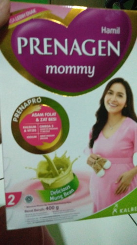 salah beli susu