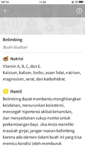 belimbing