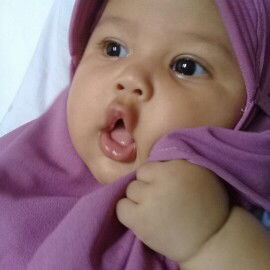 Siti Rokimah profile icon