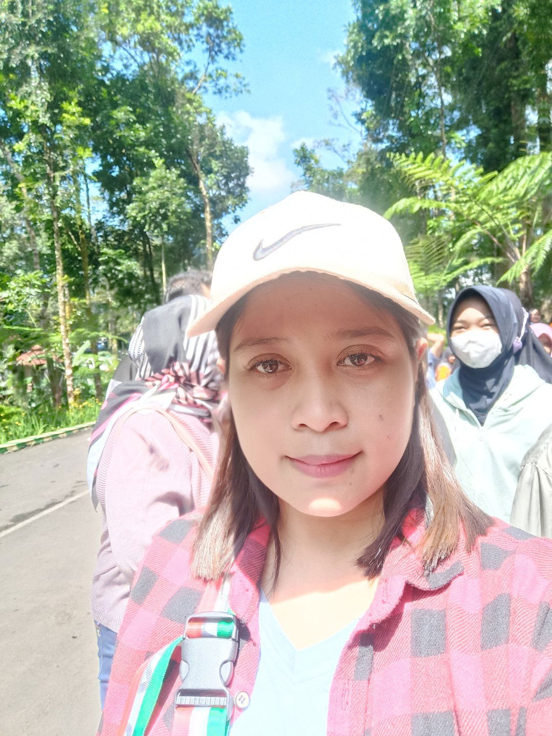 Titis Dwi Pratiwi profile icon