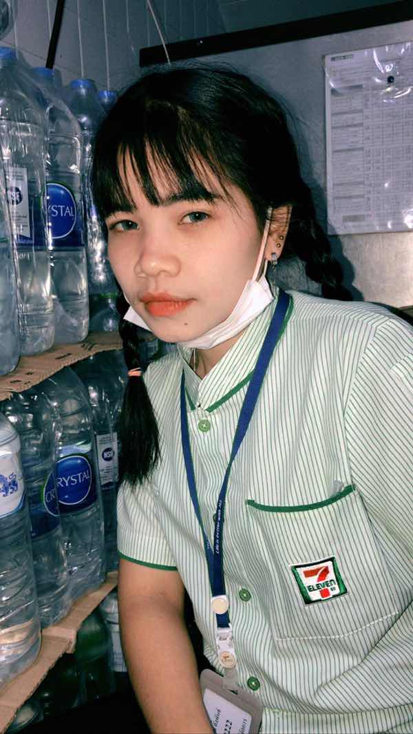 korawan profile icon