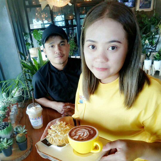 Panita Hao Saeng profile icon