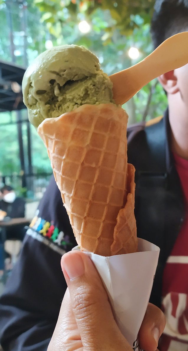 I. A. Sermoati profile icon