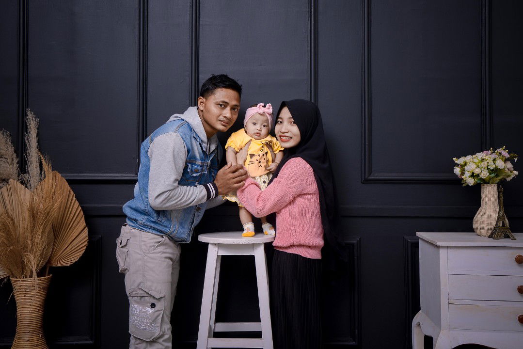 Anisya Aulia profile icon