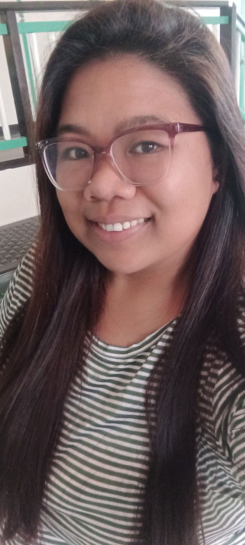 Real Jhennel Abrigo Gamit profile icon