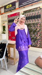 Aishawaniey Muhamed profile icon