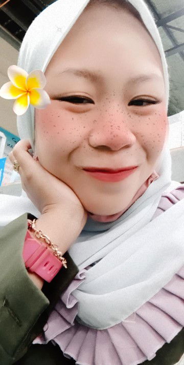 Ike wulandari profile icon