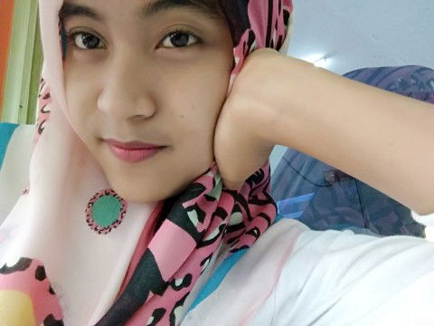 Tika Wardani profile icon